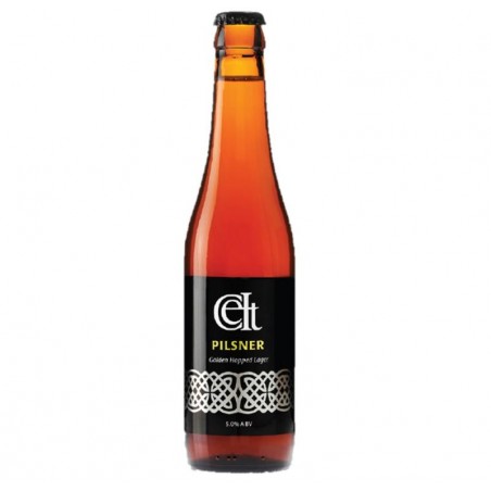 CELT PILSNER 33CL