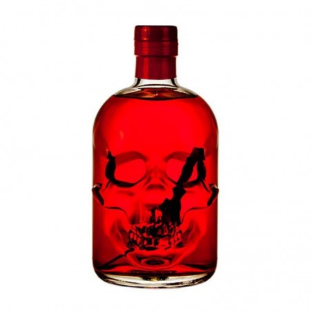 ABSINTHE RED CHILI HEAD 50CL