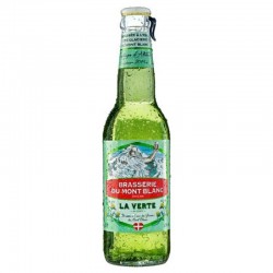 MONT BLANC VERTE 33CL