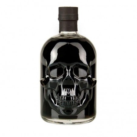 ABSINTHE BLACK HEAD 50CL