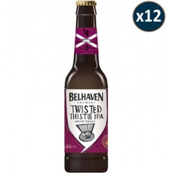 BOX BELHAVEN CRAFT TWISTED...