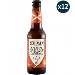 BOX BELHAVEN CRAFT SPEYSIDE...