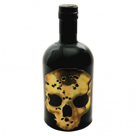 GHOST VODKA PURE GOLD EDITION 70CL
