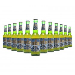 BOX KHUKURI BEER X12 BIERES