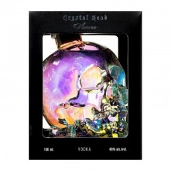 CRYSTAL HEAD AURORA VODKA 70CL