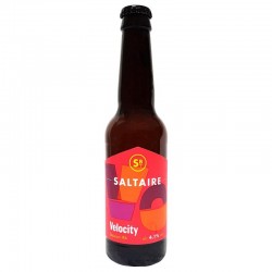 SALTAIRE VELOCITY SESSION...