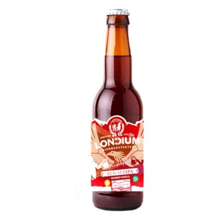 LONCIUM RED AFRIPA 33CL