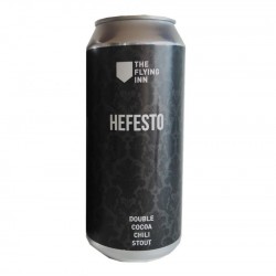 THE FLYING INN HEFESTO 44CL...
