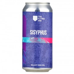 THE FLYING INN SISYPHUS...