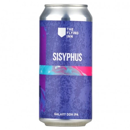 THE FLYING INN SISYPHUS 44CL CAN
