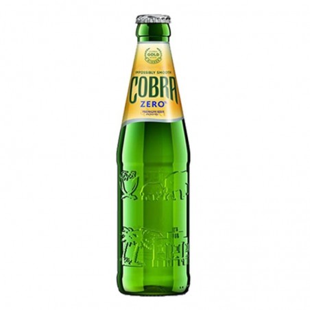 COBRA ZERO 33CL
