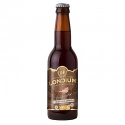 LONCIUM AUSTRIAN AMBER 33CL