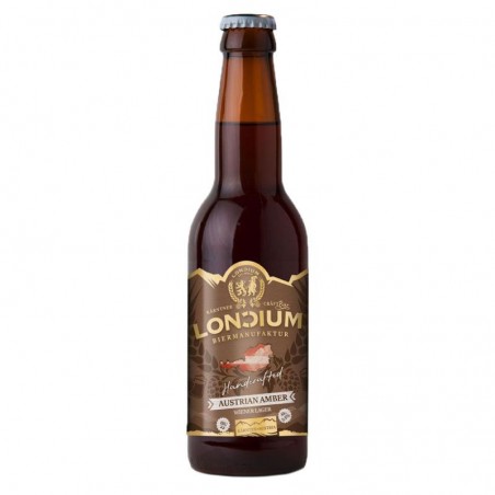 LONCIUM AUSTRIAN AMBER 33CL