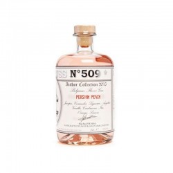 BUSS 509 PERSIAN PEACH GIN...