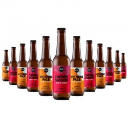 BOX DECOUVERTE LITTLE...