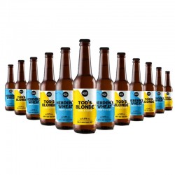 BOX DECOUVERTE LITTLE...