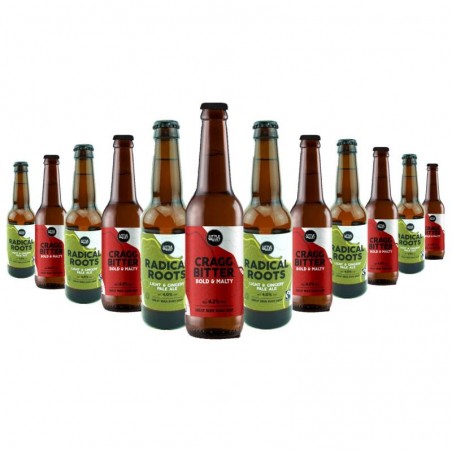 BOX DECOUVERTE LITTLE VALLEY 2*6*33CL N°6