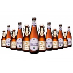 BOX DECOUVERTE BIO...