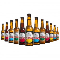 BOX DECOUVERTE BIO...