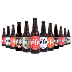 BOX DECOUVERTE BIO...