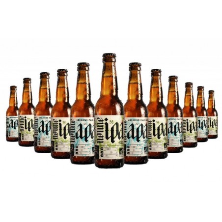 BOX DECOUVERTE BIO BRASSERIE NONNE 2*6 N°3