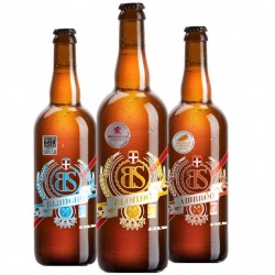 BOX DECOUVERTE BIO...