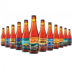 BOX DECOUVERTE BIO FIRE...