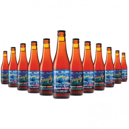 BOX DECOUVERTE BIO FIRE ISLAND 2*6 33CL N°4