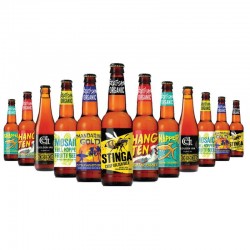 BOX DECOUVERTE BIO EVAN...