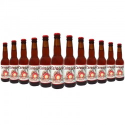CARACOLE BIO 12*33CL