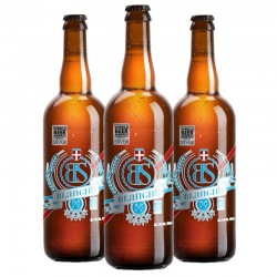 BS BLANCHE BIO 3X75CL