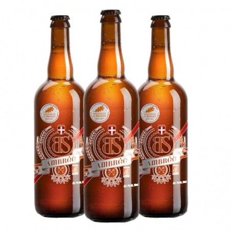 BS AMBREE BIO 3X75CL