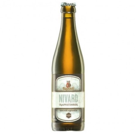 ENGELSZELL WEISSBIER NIVARD 33CL