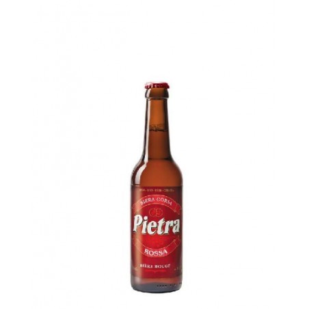 PIETRA ROSSA 33CL