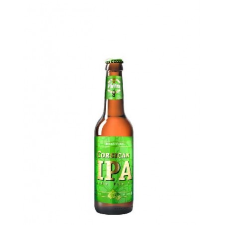 PIETRA CORSICAN IPA 33CL