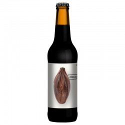 POHJALA MUST KULD 33CL