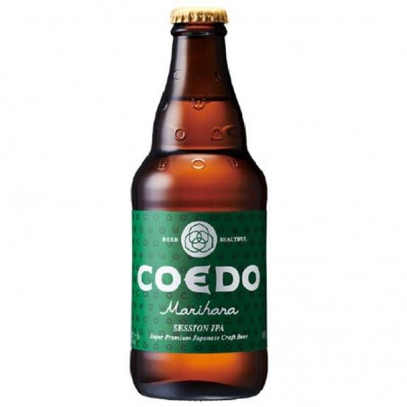COEDO MARIHANA 33,3CL