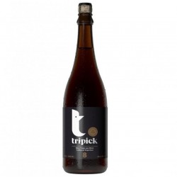 TRIPICK TRIPLE 075CL