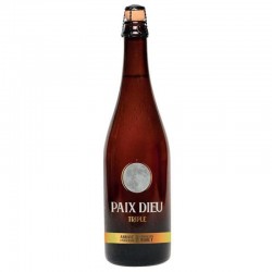 ABBAYE PAIX DIEUX 75CL