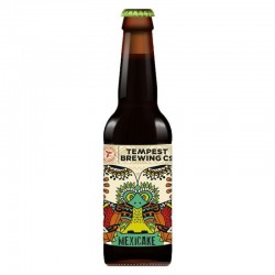 TEMPEST MEXICAKE 33CL