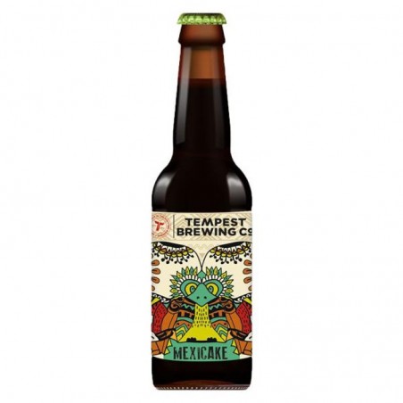 TEMPEST MEXICAKE 33CL