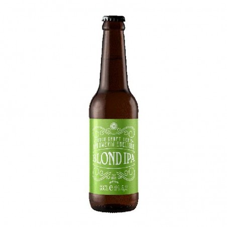 EMELISSE BLOND IPA 33CL