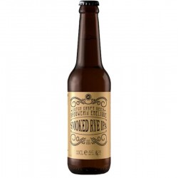 EMELISSE SMOKED RYE IPA 33CL