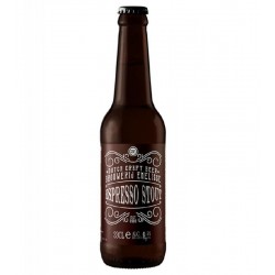 EMELISSE ESPRESSO STOUT 33CL