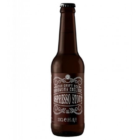 EMELISSE ESPRESSO STOUT 33CL