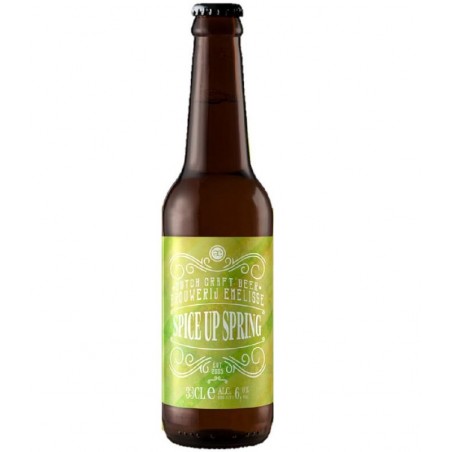 EMELISSE SPICE UP SPRING 33CL