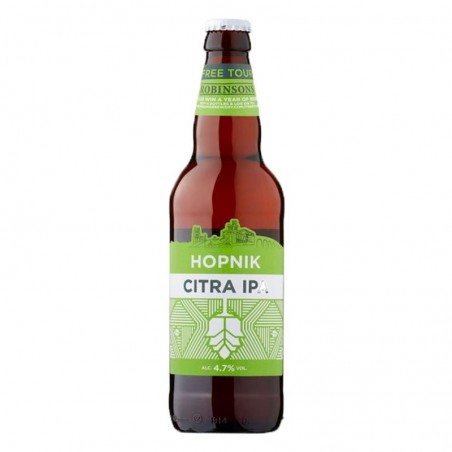 ROBINSONS HOPNIK CITRA IPA 50CL