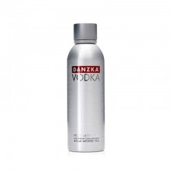 DANZKA VODKA ORIGINAL 70CL