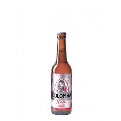 PIETRA COLOMBA ROSEE 33CL