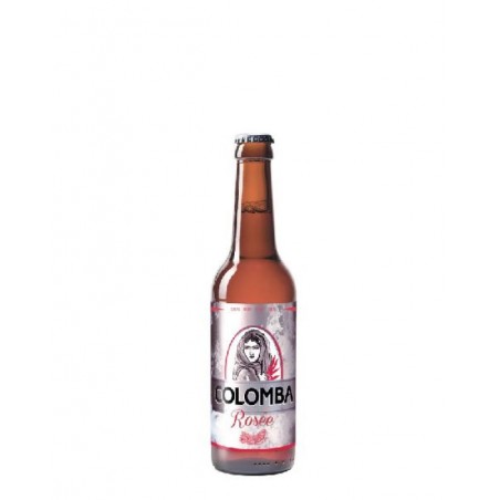 PIETRA COLOMBA ROSEE 33CL